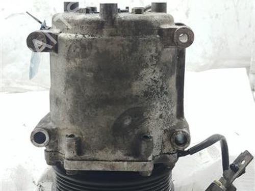 AC compressor FORD FIESTA V (JH_, JD_) 1.6 TDCi | BP26303714M34 