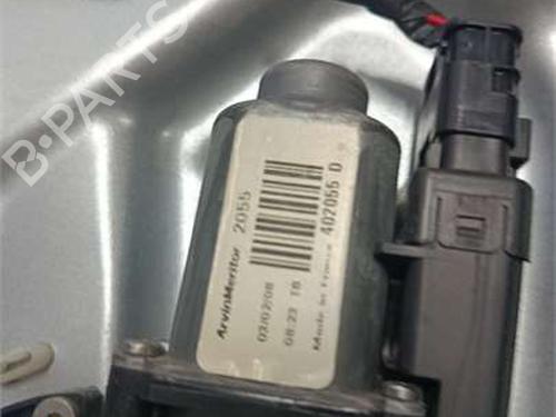 Front left window mechanism KIA CEE'D Hatchback (ED) 1.6 CRDi 115 | BP38527613C22 - Image 3