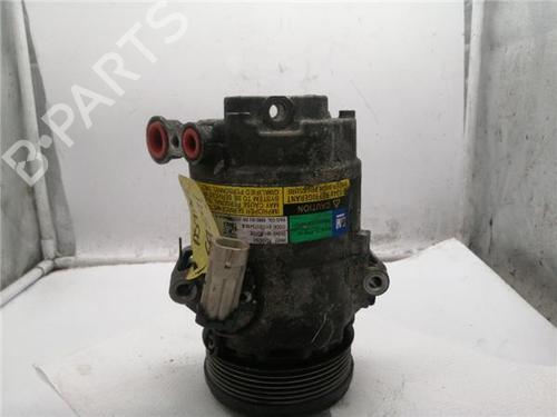 Used AC compressor OPEL ASTRA H (A04) 1.7 CDTI (L48) (100 hp) 28331591