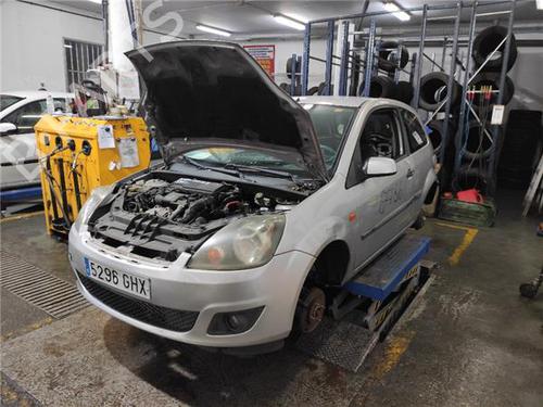 Left taillight FORD FIESTA V (JH_, JD_) 1.4 TDCi | BP24624910C34 