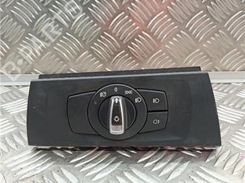 Kombi Kontakt / Stilkkontakt BMW 3 Touring (E91) 320 d (177 hp) 32377636