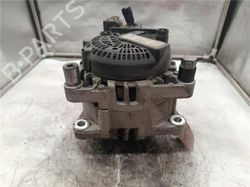Used Alternator Alternator FORD S-MAX (WA6) 2.0 TDCi (140 hp) 34145440 34145440