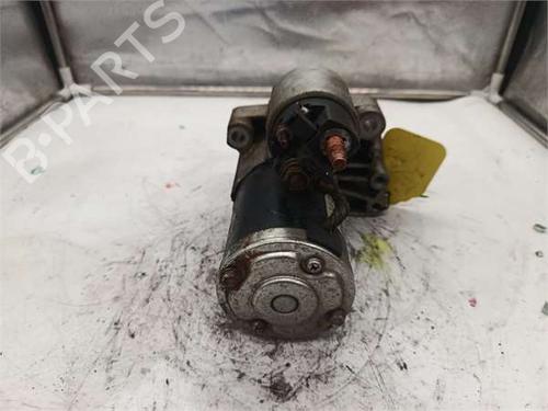 Starter CITROËN C3 II (SC_) 1.4 HDi 70 (SC8HZC, SC8HR0, SC8HP4) | BP38023900M8 - Image 3