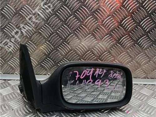 Used Right mirror SAAB 9-3 Cabriolet (YS3D) 2.0 Turbo (150 hp) 31692997