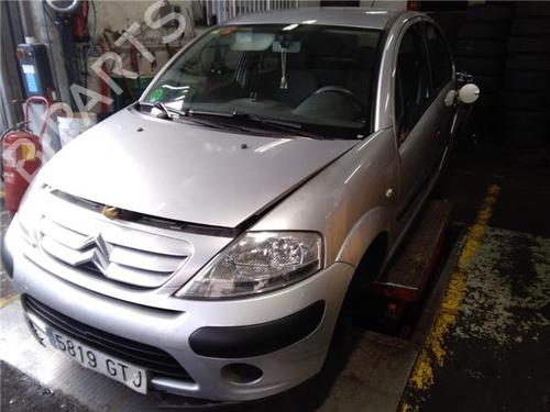 Left mirror CITROËN C3 I (FC_, FN_) 1.1 i | BP18390229C26 
