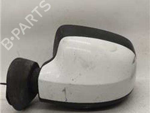 Used Left mirror RENAULT SANDERO/STEPWAY II (B8_) 1.2 16V (75 hp) 18395993
