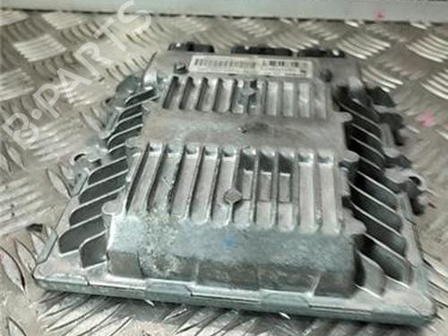 Electronic module CITROËN C3 I (FC_, FN_) 1.4 HDi | BP31243276M83