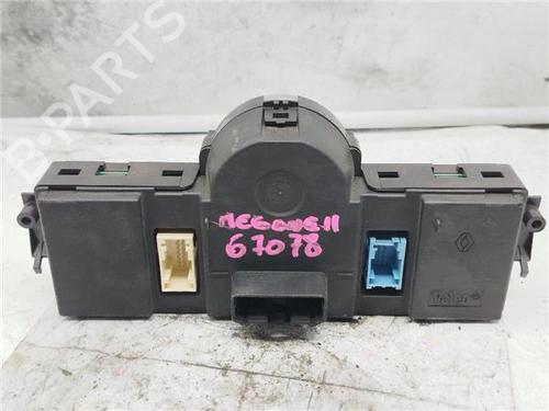 Climate control RENAULT MEGANE II (BM0/1_, CM0/1_) 1.6 16V | BP20299166I5 