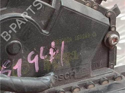 Front left lock FORD FOCUS II (DA_, HCP, DP) 1.8 TDCi | BP30189067C98