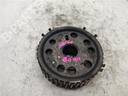 Used Pulley SEAT IBIZA III (6L1) 1.9 TDI (100 hp) 29601146