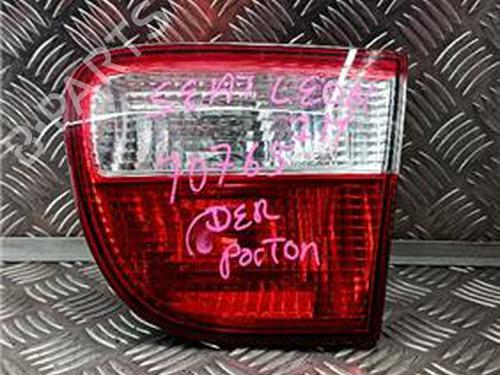 Højre baklys, luke SEAT LEON (1M1) 1.9 TDI (90 hp) 31243320