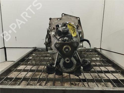 Gearbox BMW 5 (E34) 525 tds | BP29494743M3 