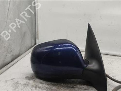 Right mirror SKODA FABIA I (6Y2) 1.9 SDI | BP18399159C27 