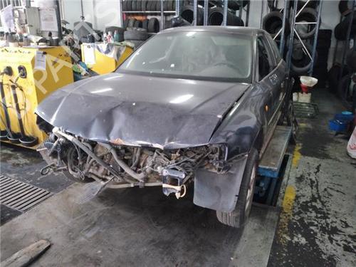 Right mirror AUDI A3 (8L1) 1.9 TDI | BP18390675C27 
