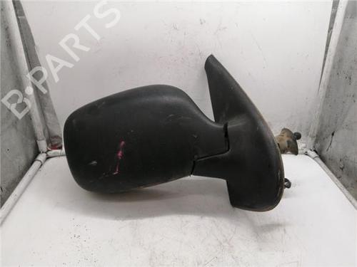 Right mirror RENAULT KANGOO (KC0/1_) 1.5 dCi | BP28364078C27 