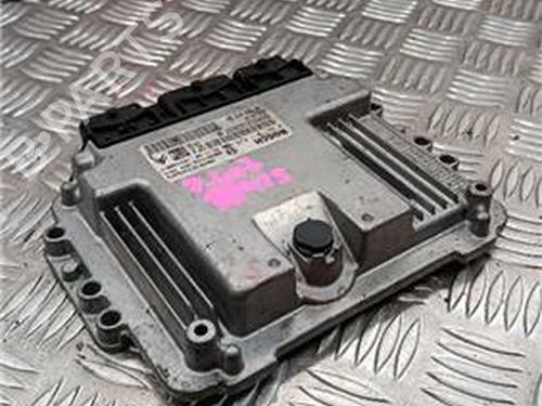 Used Electronic module PEUGEOT 407 (6D_) 1.6 HDi 110 (6D9HZC, 6D9HYC) (109 hp) 31865327