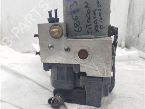 ABS pump CITROËN XSARA PICASSO (N68) 1.8 16V | BP25451372M43 