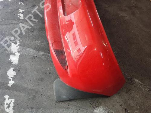 Rear bumper FORD PUMA (EC_) 1.7 16V | BP18003943C8 