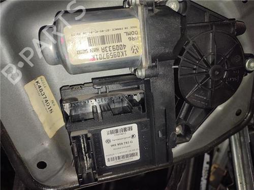 Andre VW GOLF V (1K1) 1.9 TDI | BP24480623O1