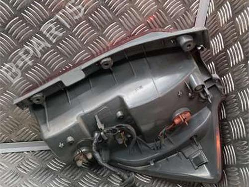 Left taillight KIA CEE'D Hatchback (ED) 1.6 CRDi 115 | BP40241201C34 - Image 2