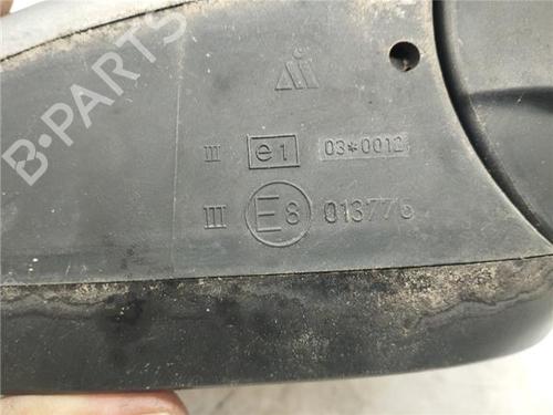 Bakspejl Højre SUZUKI SWIFT III (MZ, EZ) 1.3 (RS413, ZC11S) | BP29441882C27 