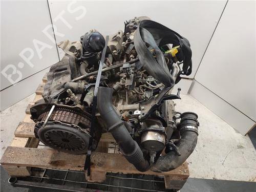 Motor für RENAULT KANGOO (KC0/1_) 1.5 dCi (61 hp) 28415640