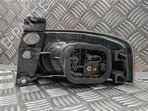 Left taillight SEAT IBIZA III (6L1) 1.4 TDI | BP32100760C34