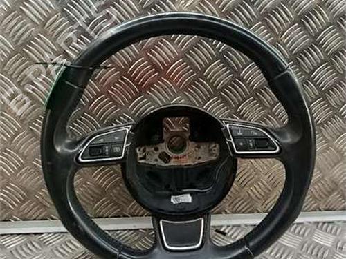 Used Steering wheel Steering wheel AUDI A3 (8V1, 8VK) 2.0 TDI (150 hp) 36246998 36246998