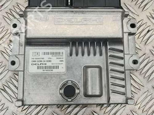 Used Control unit Control unit 39625473 39625473