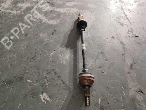 Used Other Other TESLA MODEL 3 (5YJ3) EV (283 hp) 36682453 36682453