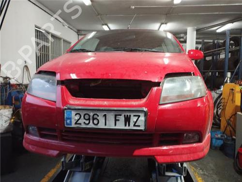 Used Parts CHEVROLET AVEO / KALOS Hatchback (T250, T255) 1.4 16V (94 hp) 2284494