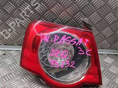 Used Left taillight Left taillight VW PASSAT B6 (3C2) 1.9 TDI (105 hp) 40110961 40110961