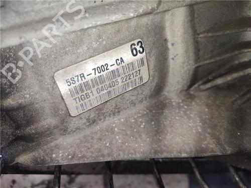 Gearbox FORD MONDEO III (B5Y) 2.0 TDCi | BP29151776M3