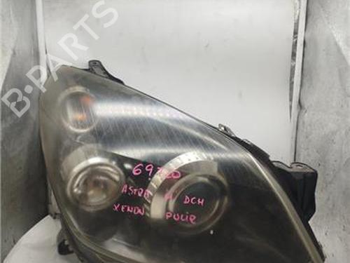 Koplamp rechts OPEL ASTRA H GTC (A04) 1.9 CDTi (L08) (150 hp) 29760503