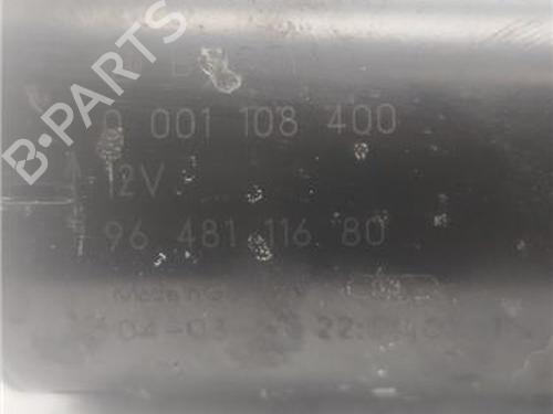 Starter CITROËN XSARA (N1) 2.0 HDi 90 | BP23987092M8 