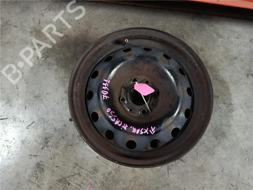 Used Rim CITROËN XSARA PICASSO (N68) 2.0 HDi (90 hp) 30404267