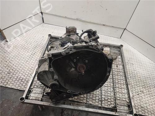 gearbox-citroen-c4-picasso-ii-2013-31820447 main image