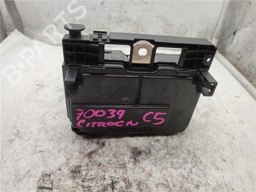Other CITROËN C5 II (RC_) 1.6 HDi (RC8HZB) | BP29577395O1 
