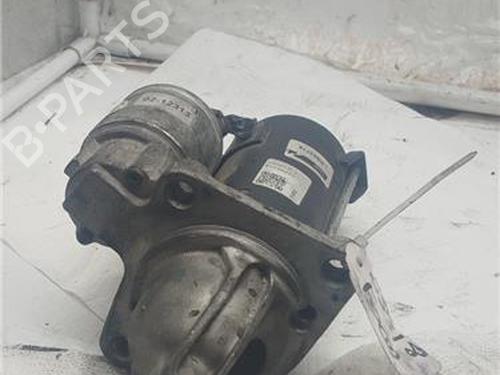 Used Starter FORD FOCUS I Saloon (DFW) 1.6 16V (100 hp) 24344611