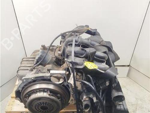 Engine FORD FIESTA V (JH_, JD_) 1.4 16V | BP29441870M1 