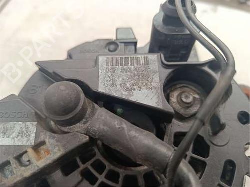 Alternator AUDI A3 (8P1) 2.0 TDI 16V | BP36396407M7 - Image 2