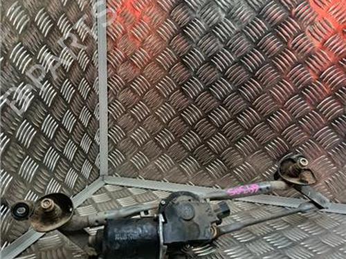 Used Front wiper motor TOYOTA PRIUS Saloon (_W1_) 1.5 Hybrid (NHW11) (116 hp) 30366679