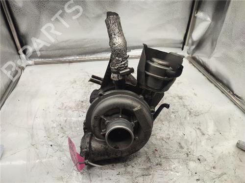 Used Turbocharger/Supercharger PEUGEOT 307 (3A/C) 1.6 HDi 110 (109 hp) 29845335