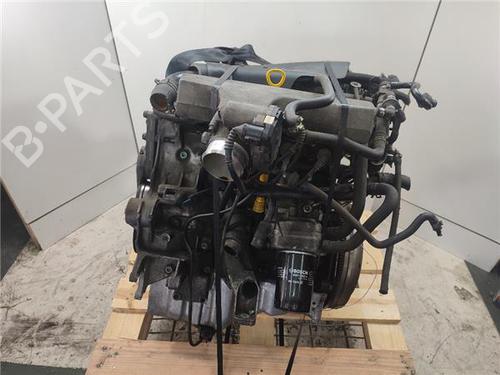 Used Engine AUDI A6 C5 (4B2) 1.8 T (150 hp) 27306812