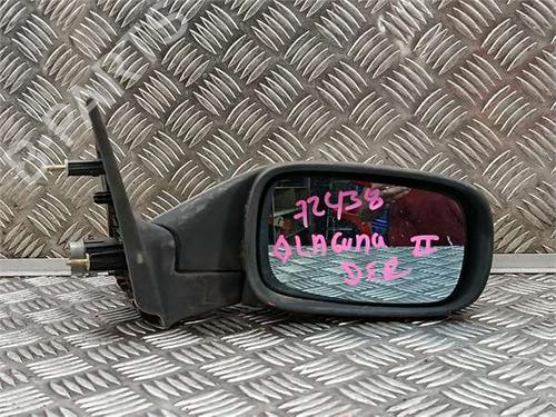 Used Right mirror Right mirror 37500087 37500087