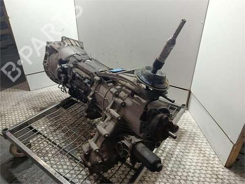 Gearbox BMW X3 (E83) 2.0 d | BP37083351M3 - Image 4
