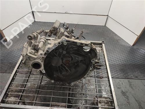 Used Gearbox TOYOTA AVENSIS (_T25_) 2.0 VVT-i (AZT250_, AZT250R) (147 hp) 29872473