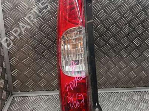 Used Left taillight Left taillight 38714162 38714162