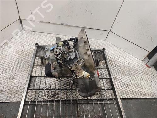 Gearbox OPEL ASTRA J (P10) 1.4 (68) | BP32377654M3