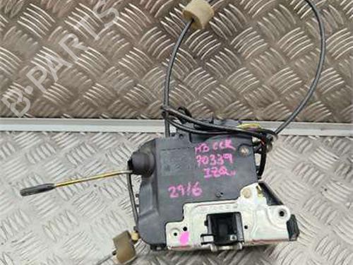 Used Front left lock Front left lock 37624828 37624828